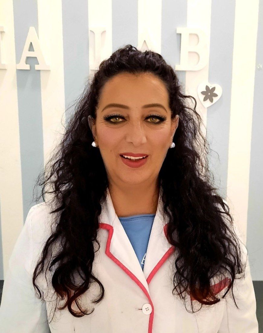 2 Maria del Carmen Almagro
